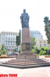 "Памятники Баку, хранящие историю" (фотосессия)
