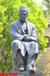 "Памятники Баку, хранящие историю" (фотосессия)