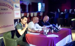 В Баку состоится битва красавиц со всего мира за корону с бриллиантами (фото)