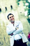 Сабир Ахмедов возвращается на эстраду с песнями на русском языке (видео - фото)