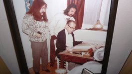 Турецкие приключения Лятафет Алекперовой: Анталья, Барыш Манчо, диплом за активность (фото)