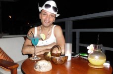 Путешествие Фаига Агаева на Сейшельские острова  - по ту сторону экватора (фотосессия)