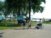 Герой нашего времени! Кямал Мамедов - от страшной катастрофы до небес (фото)