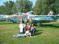 Герой нашего времени! Кямал Мамедов - от страшной катастрофы до небес (фото)