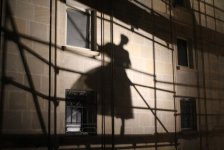 Организация YARAT! представила проект Шаргии Рахманлы "Возвращение в будущее" (фото)