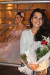 Организация YARAT! представила проект Шаргии Рахманлы "Возвращение в будущее" (фото)