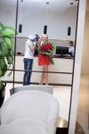Нура Сури и Шоле Сафаралиева дали концерт на берегу Каспия (фотосессия)