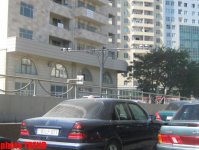 "Безопасный город" против автохулиганов (фото)