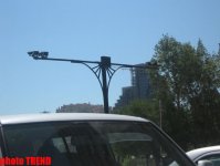 "Безопасный город" против автохулиганов (фото)