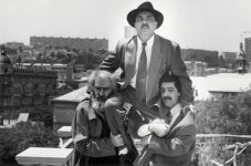 Памяти Яшара Нури:  "Когда рядом с его именем звучит "скончался" - мне непостижима эта фраза" (фото)