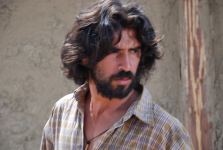 "Степняк" Шамиля Алиева приглашен на Каирский международный кинофестиваль (фото)