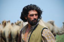 Фильм Шамиля Алиева примет участие в кинофоруме, благословленным Патриархом Московским и всея Руси (фото)