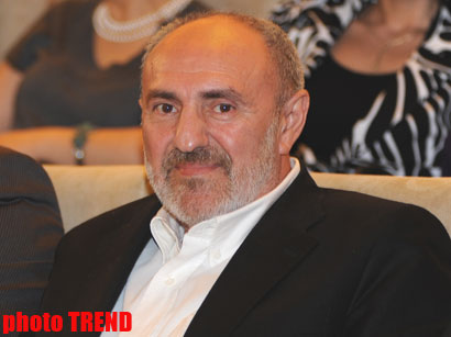 Акиф Исламзаде отметит день рождения во время ифтара