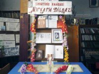 В Баку отметили 100-летие поэтессы Мирварид Дильбази