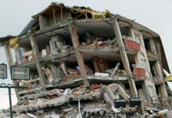 Earthquake leaves at least 79 injured in south east Iran