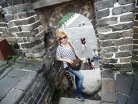 Гюльнара Халилова о творческой поездке в Китай - синтез национальных культур (фото)