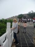 Гюльнара Халилова о творческой поездке в Китай - синтез национальных культур (фото)