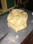 Печенье, мармелад, попкорн, кукурузные палочки - без соблюдения санитарных норм (фото)