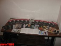 Будет издан иллюстрированный каталог архива Ниязи