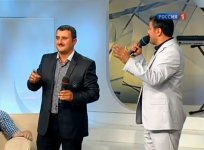 Михаил Зеленский выразил необычайную любовь к мейхане - Интигам Рустамов (видео-фото)