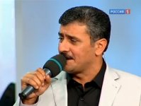 Михаил Зеленский выразил необычайную любовь к мейхане - Интигам Рустамов (видео-фото)