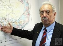 Аэропорт Сургута в честь Фармана Салманова – Мадонна с младенцем, интересные факты (ФОТО)