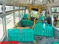 В Азербайджане столкнулись поезд и автобус, есть погибшие и раненые (версия 4) (ФОТО)