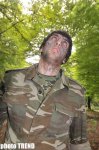Аян Бабакишиева представила проект в жанре научной фантастики – экшн "Пойми меня" (видео-фото)