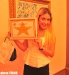 В Баку состоялась церемония награждения премии "Star 2012" (фотосессия)
