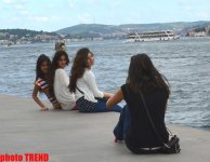 Бебек – самый престижный и дорогой район Стамбула (фотосессия)