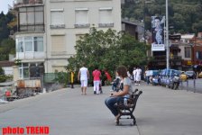 Бебек – самый престижный и дорогой район Стамбула (фотосессия)