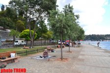 Бебек – самый престижный и дорогой район Стамбула (фотосессия)