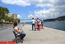 Бебек – самый престижный и дорогой район Стамбула (фотосессия)