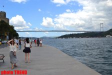 Бебек – самый престижный и дорогой район Стамбула (фотосессия)