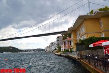 Бебек – самый престижный и дорогой район Стамбула (фотосессия)