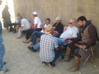Роль Рагим бека занимает особое место в моем творчестве - Кянан Махмудов (фотосессия)