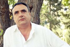 Физули Гусейнов - юбилей: "Я не должен был дожить до 50-летия" (фотосессия)