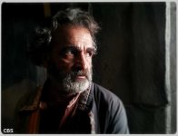 Актеру необходимо самоутверждаться в каждой роли - Гурбан Исмайлов (фотосессия)