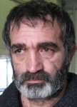 Актеру необходимо самоутверждаться в каждой роли - Гурбан Исмайлов (фотосессия)