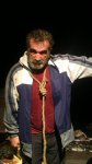 Актеру необходимо самоутверждаться в каждой роли - Гурбан Исмайлов (фотосессия)