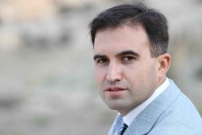 Азербайджанскому телеведущему срочно необходима помощь - обращение Бахрама Багирзаде (фото, документы)