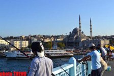 В Стамбул на рыбалку, или Долма из скумбрии (фотосессия)