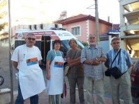 В Баку состоится выставка работ художника Ильгара Акперова