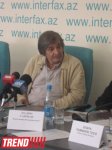В Лондоне покажут работы азербайджанского художника - абстракциониста (ФОТО)