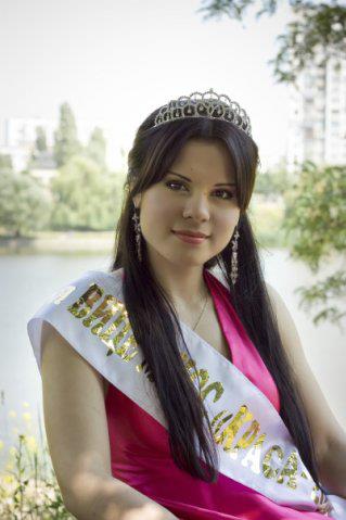 Кямал Мамедов с азербайджанским флагом покорит небо Киева с "Мисс Украиной": "Красота безгранична!" (фото)