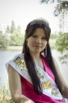 Кямал Мамедов с азербайджанским флагом покорит небо Киева с "Мисс Украиной": "Красота безгранична!" (фото)