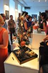 Baku Creative Center открыл новый выставочный сезон (фото)
