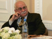 Потери азербайджанской культуры и искусства 2012 года (фото)