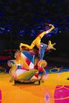 "Цирк Солнца" представит на открытии чемпионата мира по футболу в Баку эксклюзивное шоу (фото)