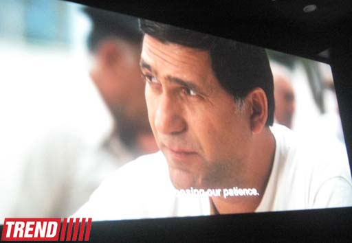 Фильм Мурада Ибрагимбекова будет представлен на кинофестивале "Литература и кино"